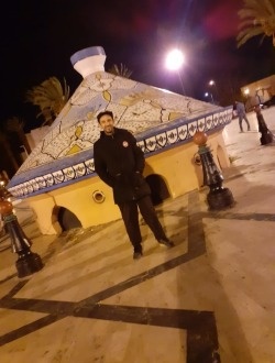 Profile picture