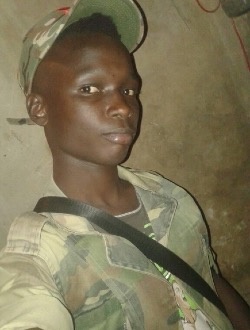 Profile picture