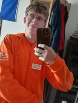 Profile picture