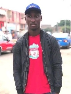 Profile picture