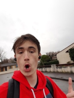 Profile picture