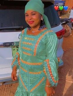 Profile picture