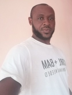 Profile picture