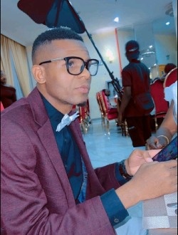 Profile picture