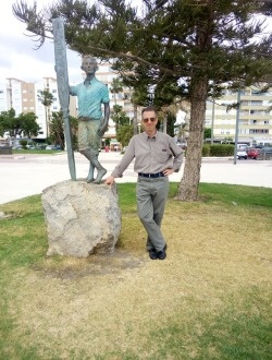 Profile picture
