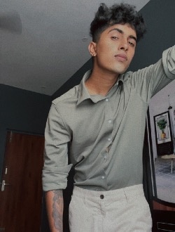 Profile picture