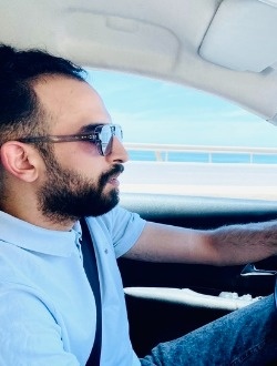 Profile picture