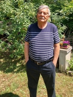 Profile picture