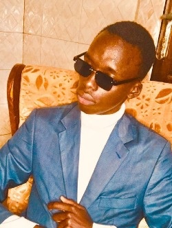 Profile picture