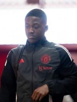 Profile picture