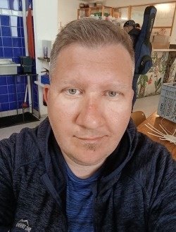 Profile picture