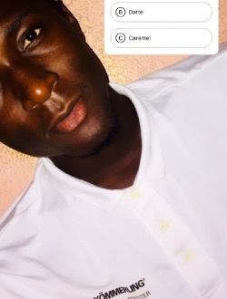 Profile picture