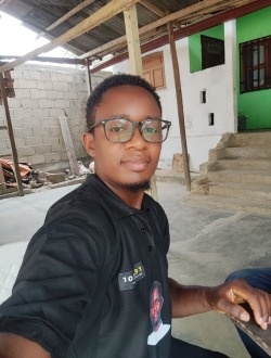 Profile picture