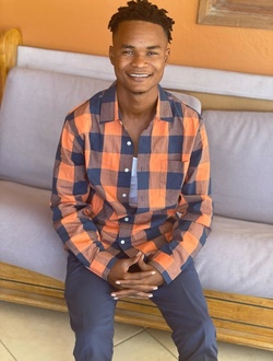 Profile picture