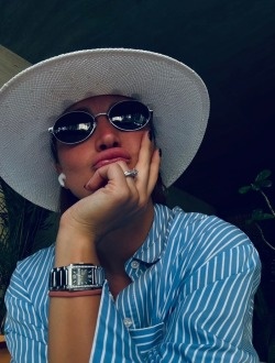 Profile picture