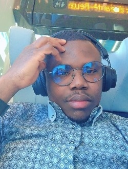 Hervé's profile, a single 28-year-old a man in Yvetot