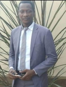 Profile picture