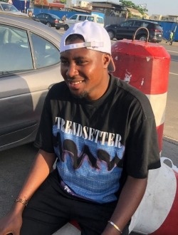 Profile picture