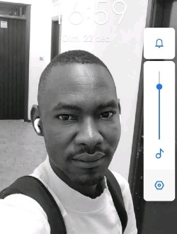 Profile picture