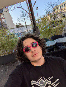 Profile picture