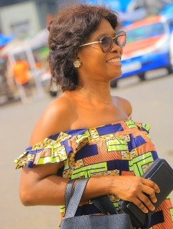Profile picture