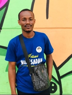 Profile picture