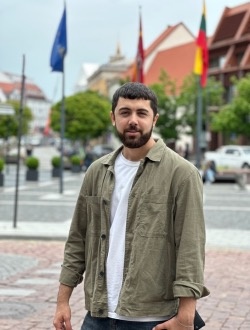 Profile picture