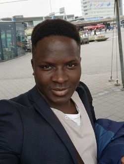 Profile picture