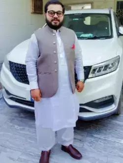 Profile picture