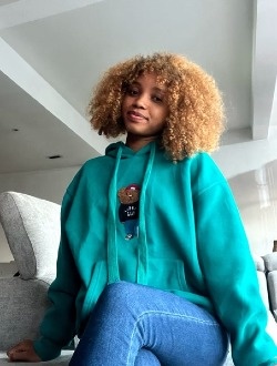 Profile picture