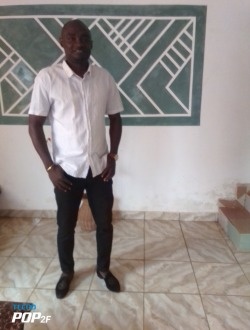 Profile picture