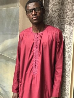Profile picture