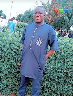 Profile picture