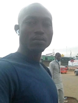 Profile picture