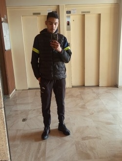 Profile picture