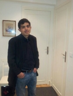 Profile picture