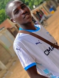 Profile picture