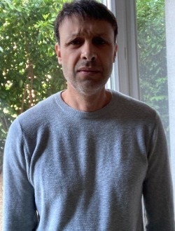Profile picture