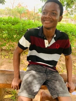 Profile picture