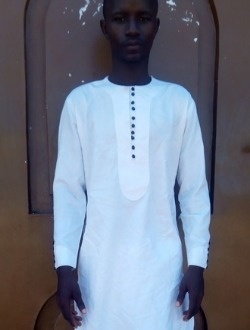 Profile picture
