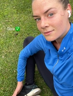 Profile picture