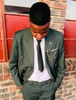 Profile picture