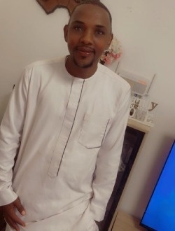 Profile picture
