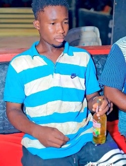 Profile picture