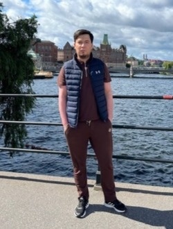 Profile picture