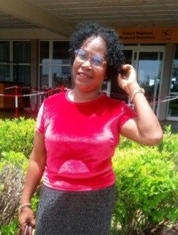 Profile picture