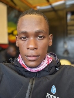 Profile picture