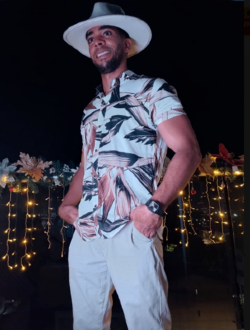 Profile picture