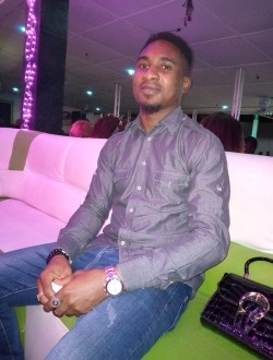 Profile picture