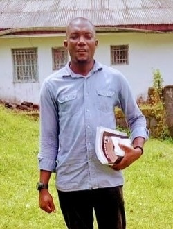 Profile picture